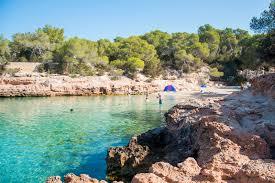 Cala Grasioneta